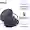 Tai nghe thể thao Bluetooth Baseus Eli Sport 1 Open-Ear - Đen